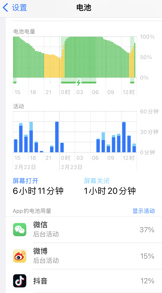 布拖苹果14维修分享如何延长 iPhone 14 的电池使用寿命 