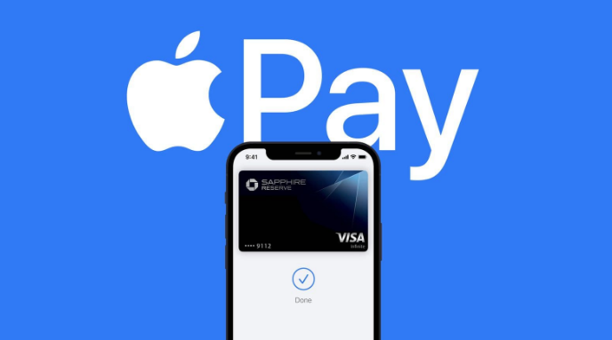 布拖苹果14服务点分享iPhone 14 设置 Apple Pay 后，锁屏密码不正确怎么办 