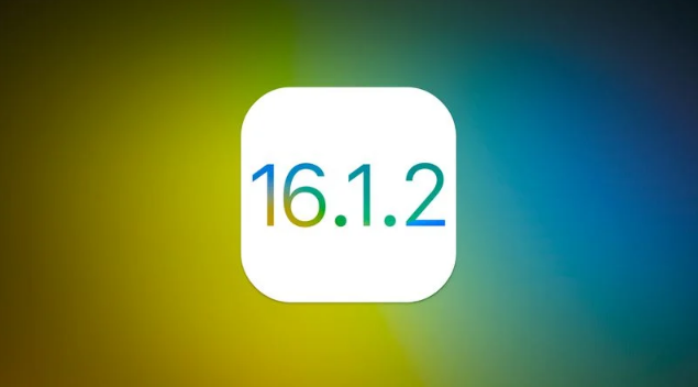 布拖苹果维修分享iOS 16.2有Bug能降级吗？ iOS 16.1.2已关闭验证 