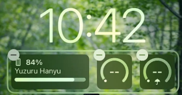 布拖苹果手机维修分享iOS 16 天气小组件无法正常显示怎么办 