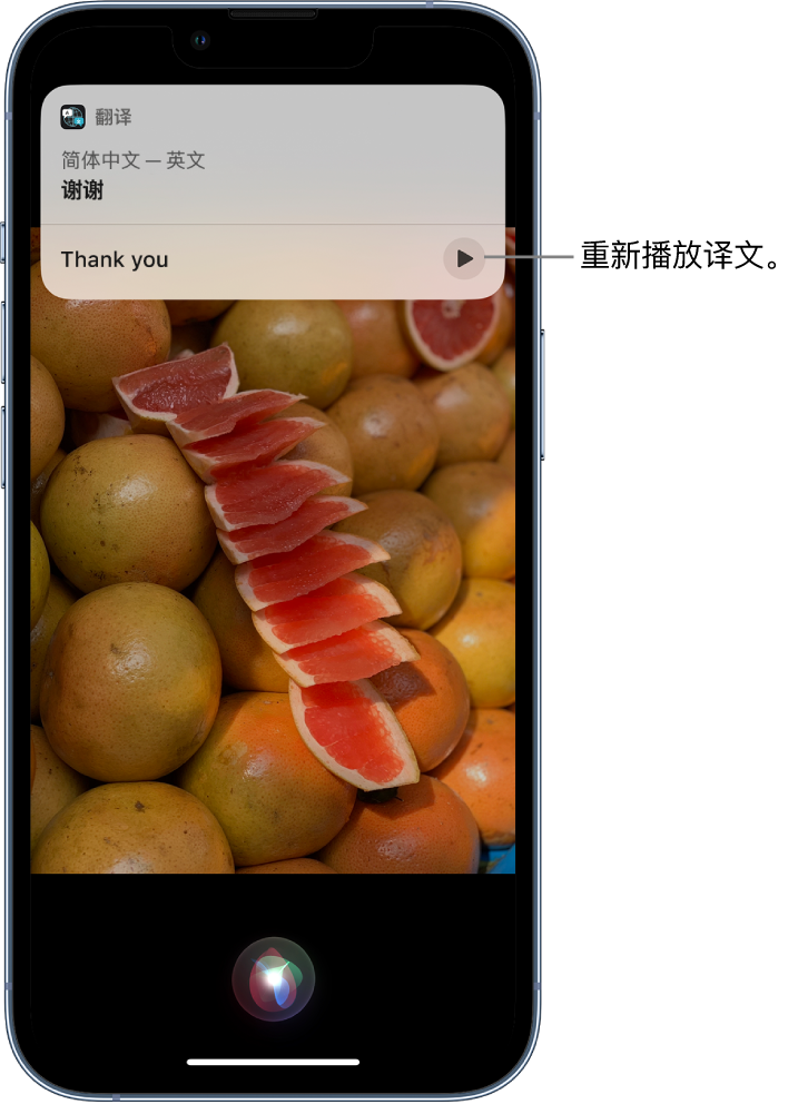 布拖苹果14维修分享 iPhone 14 机型中使用 Siri：了解 Siri 能帮你做什么 