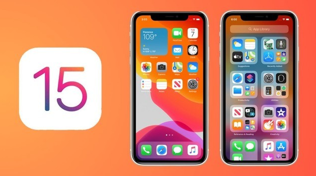 布拖苹果13维修分享iPhone13更新iOS 15.5，体验如何 