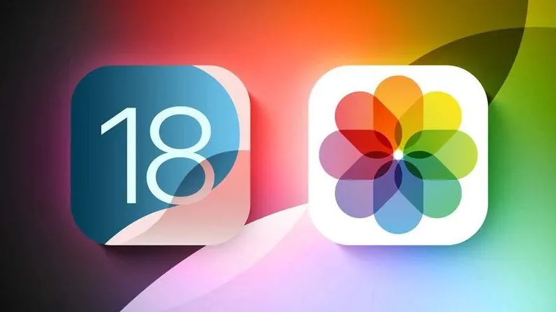 布拖苹果手机维修分享苹果 iOS / iPadOS 18.1Beta 3 发布 