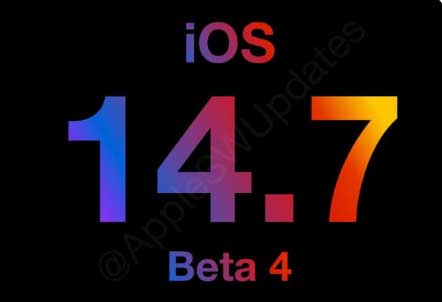 布拖苹果手机维修分享iOS 14.7 Beta4值得升级吗 