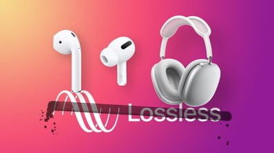 布拖苹果手机维修分享哪些设备支持Apple Music 无损音频 