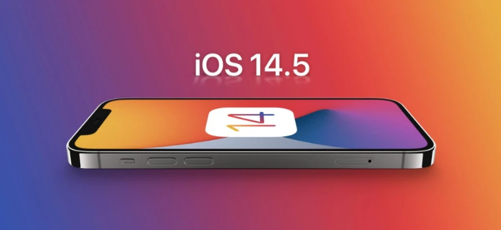 布拖苹果手机维修分享谈谈iOS14.5正式版的使用感受 