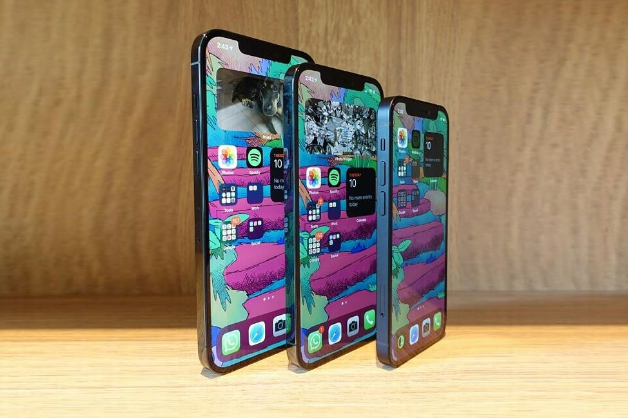 布拖苹果手机维修分享iPhone 13发布日期 
