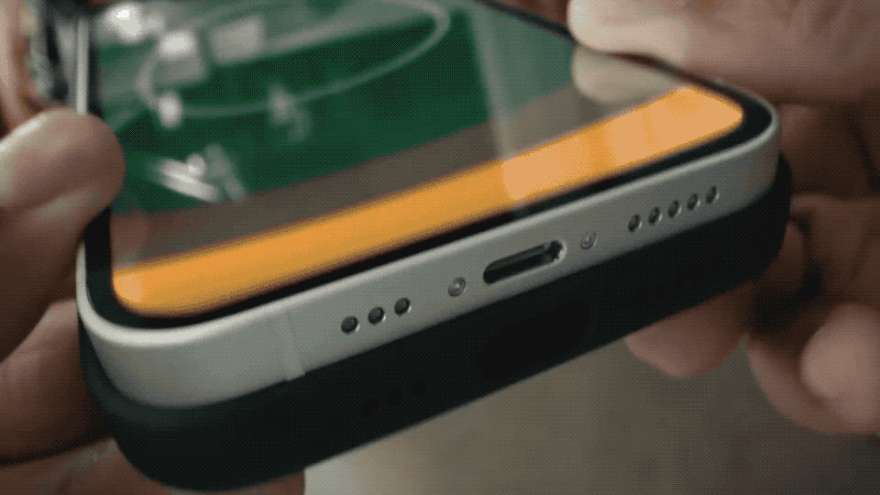 布拖苹果手机维修分享未来 Magsafe 还有哪些发展空间 