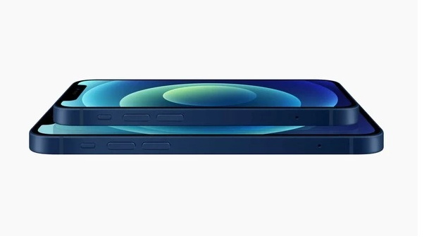 布拖苹果手机维修分享iPhone 12 mini 锁屏后触屏失灵怎么办 