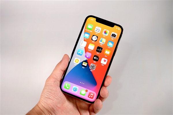布拖苹果手机维修分享iOS 14.2修订版已到，专属iPhone 12系列 