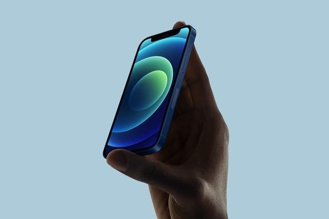 布拖苹果手机维修分享iPhone 12 mini辐射很大吗 