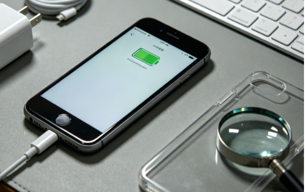 布拖苹果手机维修分享iPhone SE2换电池 