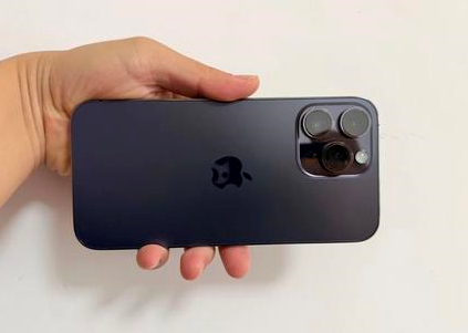 布拖苹果维修点分享iPhone 14 Pro Max黑屏少见故障盘点 
