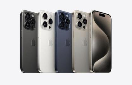 布拖苹果维修点分享iPhone15 Pro黑屏冷门故障汇总 