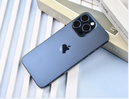 布拖苹果维修点分享iPhone15 Pro Max黑屏少见诱因梳理 