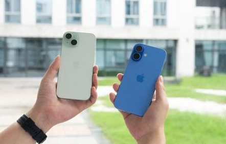 布拖苹果维修点分享iPhone 16 Plus黑屏疑难故障汇总 
