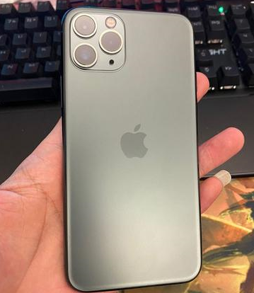 布拖苹果维修点分享iPhone 11 Pro电池发烫小众问题解读 