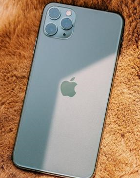 布拖苹果维修点分享iPhone 11 Pro Max电池发烫特殊问题 