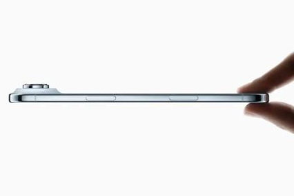 布拖苹果维修点分享iPhone 17 Air发烫几大隐形诱因 