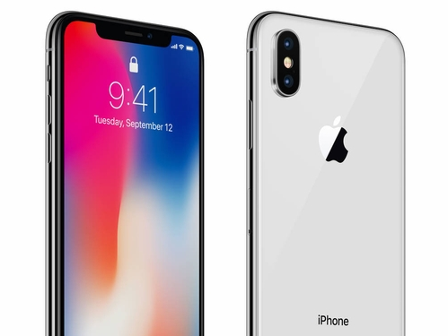 布拖苹果维修点分享iPhone X摄像头实拍质感与场景适配全解析 