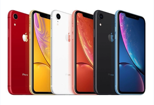 布拖苹果维修点分享iPhone XR摄像头原生色彩表现与日常拍摄实用指南 